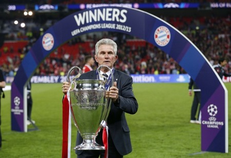 不懈的努力 不懈的努力