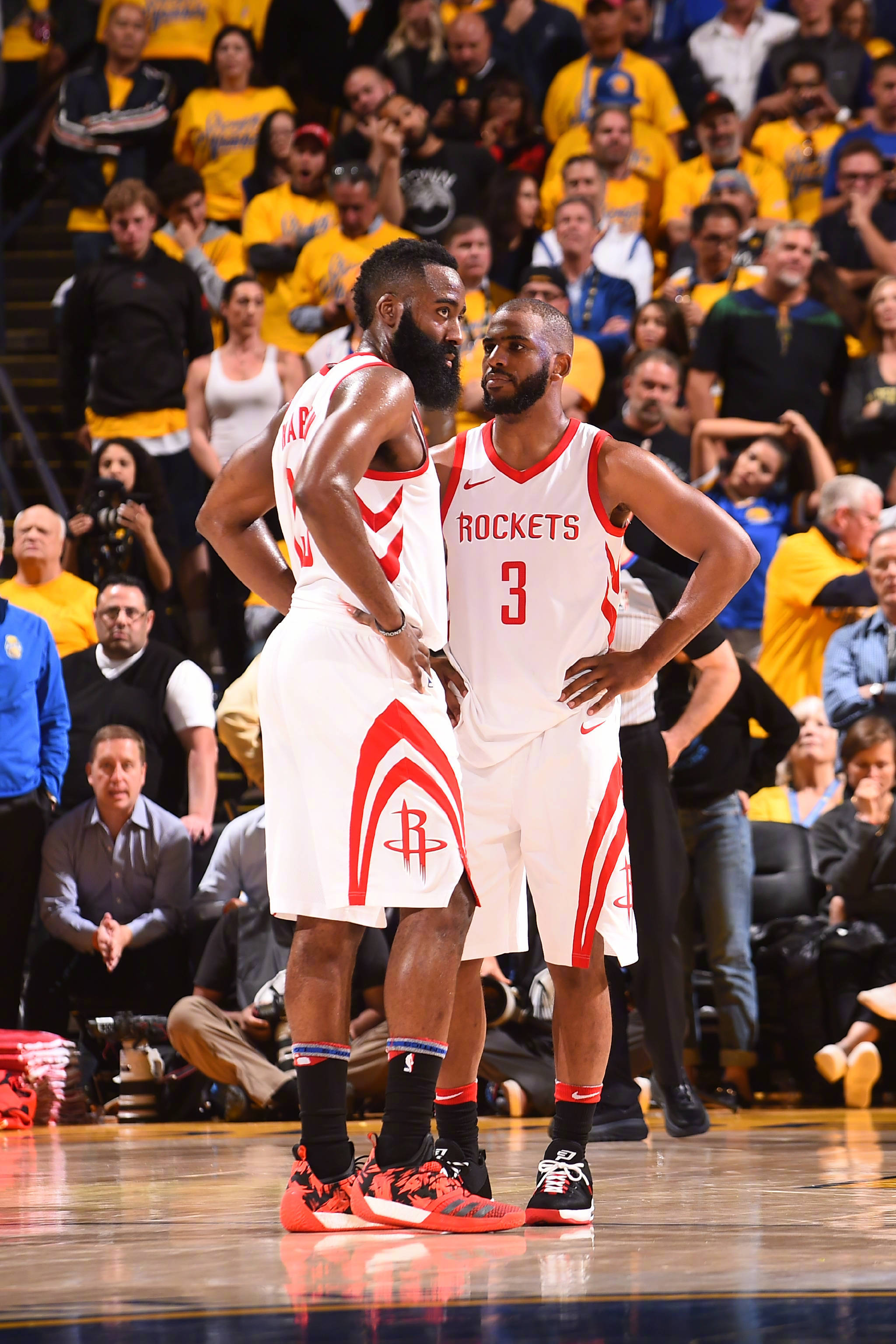 有明显的下 有明显的下