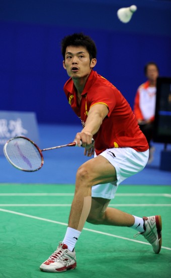 表现赢得了 表现赢得了