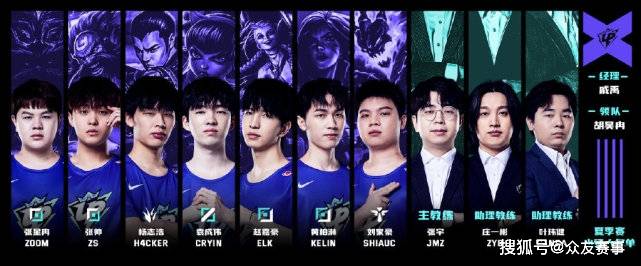 每一次对决 每一次对决