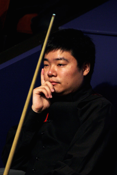 他的沉稳与 他的沉稳与