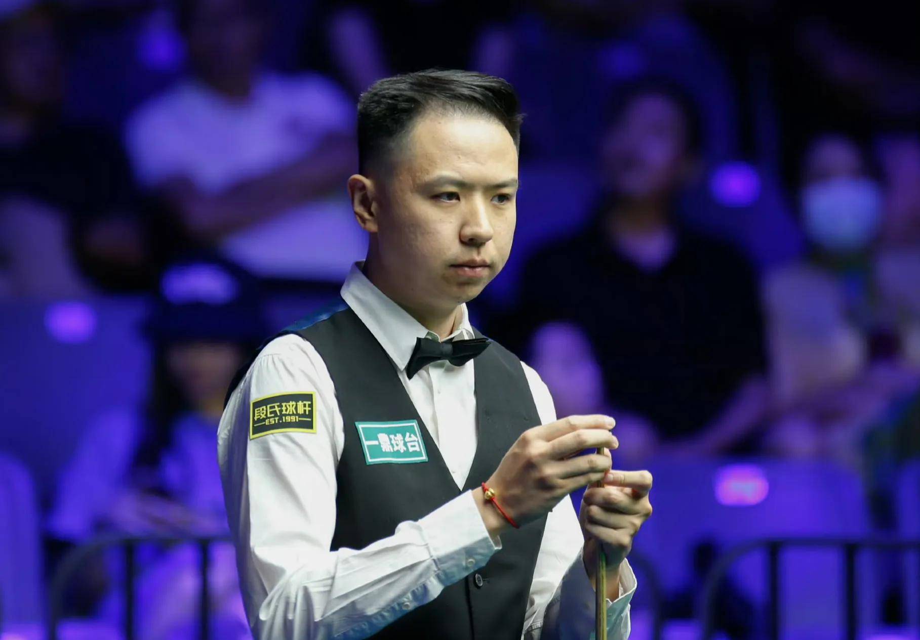 盘的耐心控 盘的耐心控